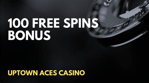 uptown aces casino 100 no deposit bonus codes